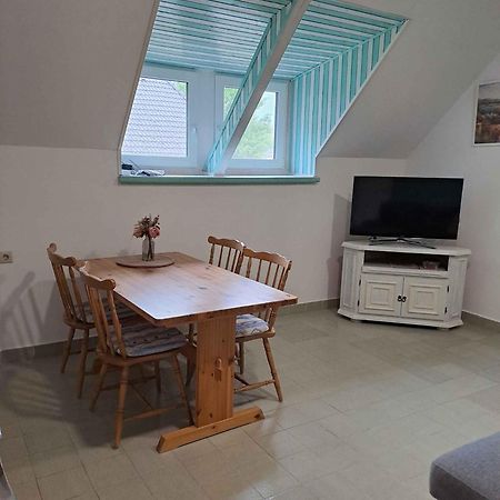 Apartment Balatonbereny 4 Luaran gambar