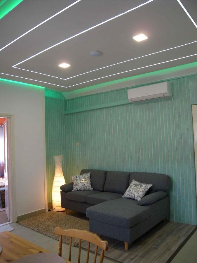 Apartment Balatonbereny 4 Luaran gambar