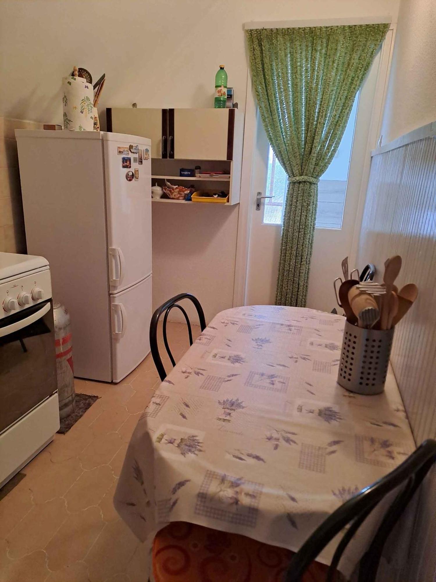 Apartment Balatonbereny 4 Luaran gambar