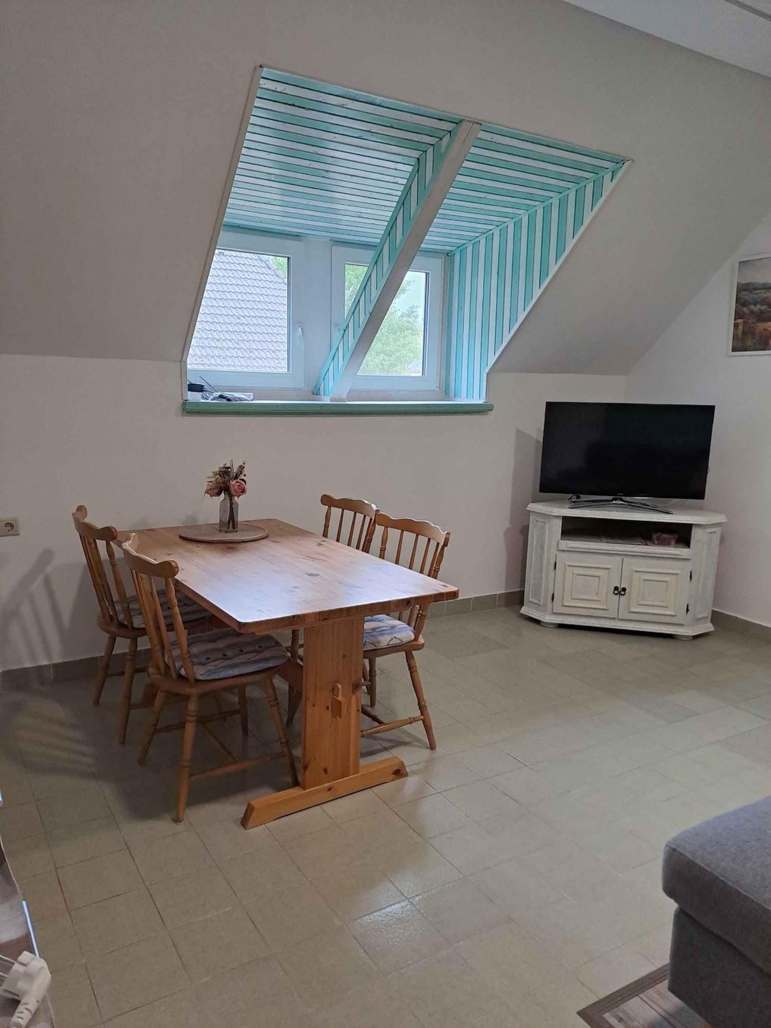 Apartment Balatonbereny 4 Luaran gambar