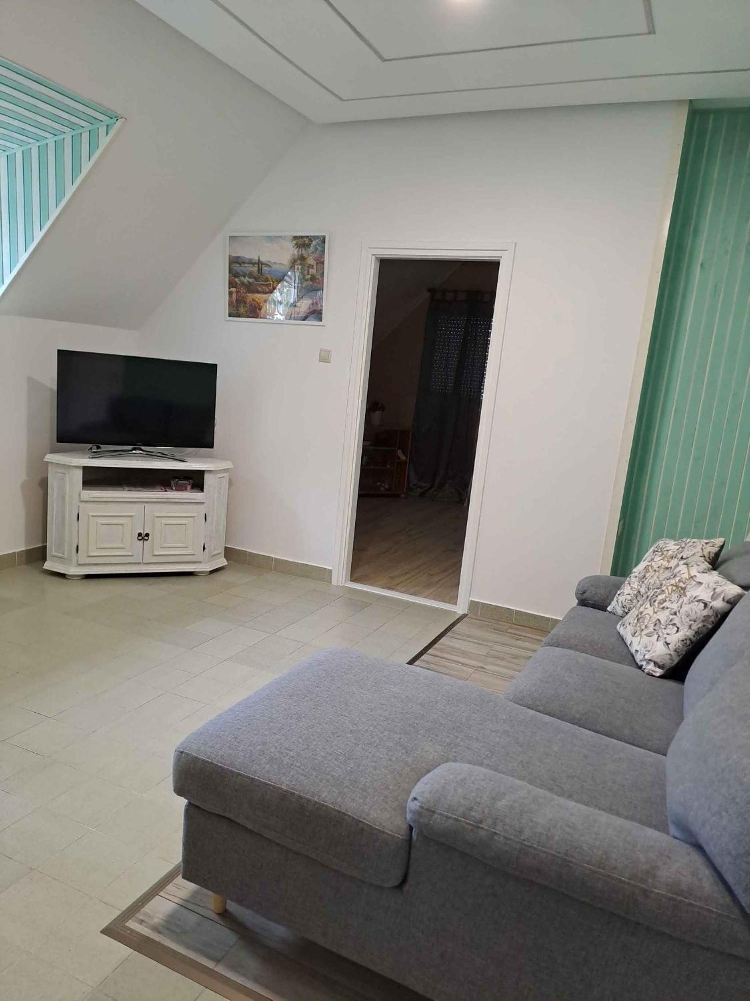 Apartment Balatonbereny 4 Luaran gambar