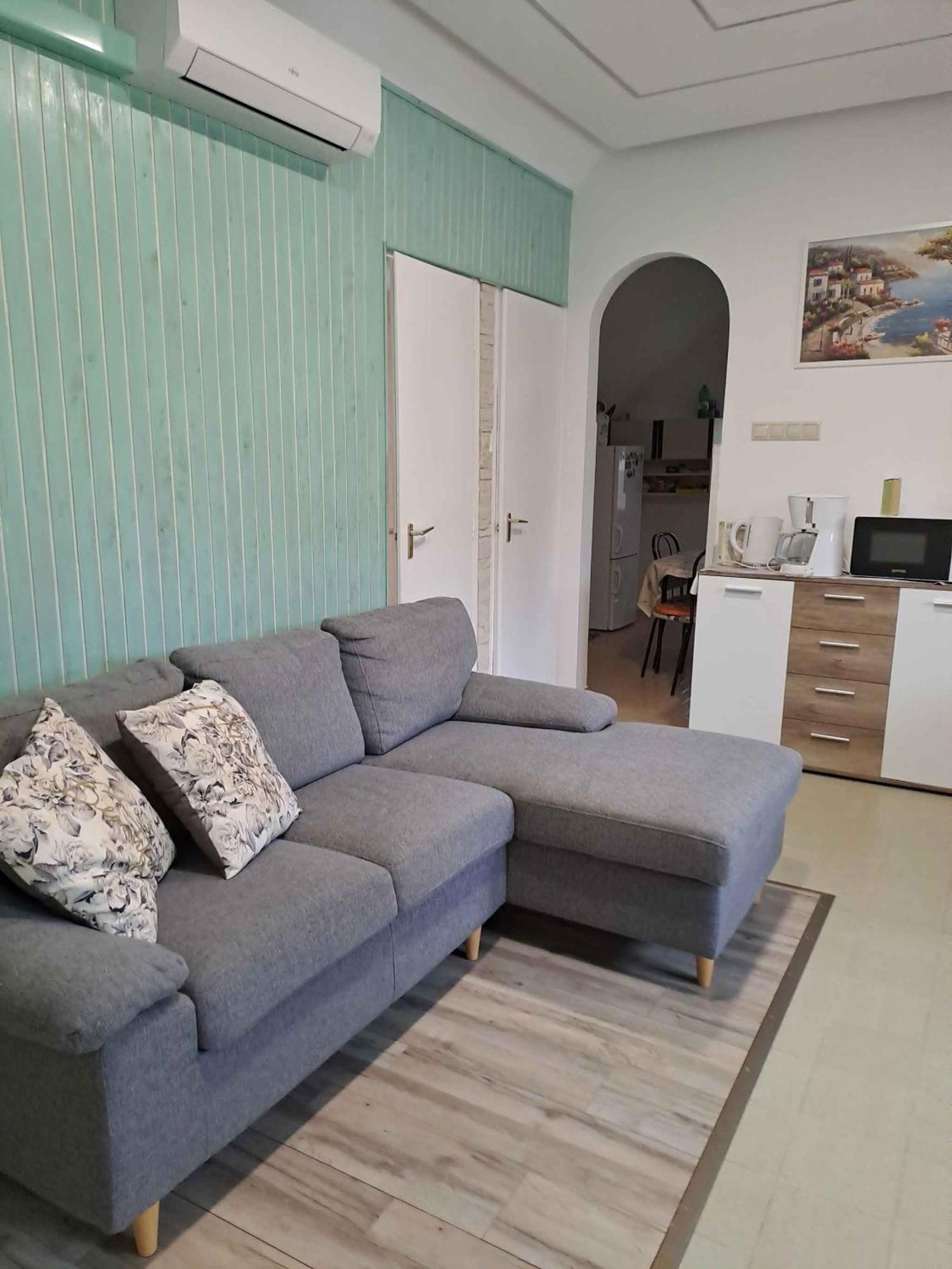 Apartment Balatonbereny 4 Luaran gambar