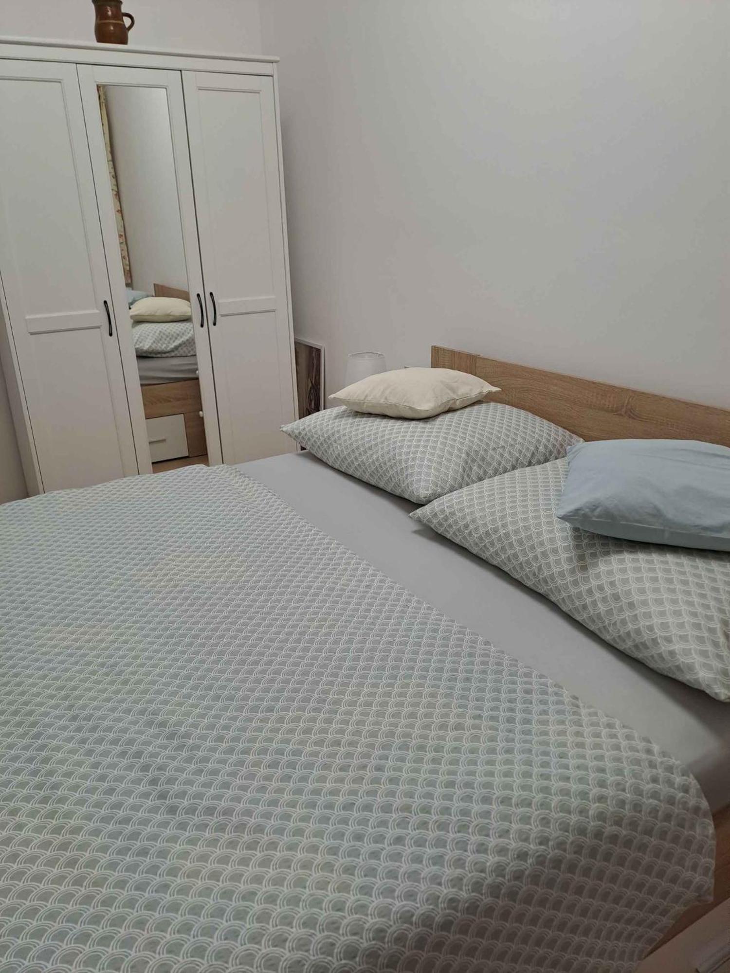 Apartment Balatonbereny 4 Luaran gambar