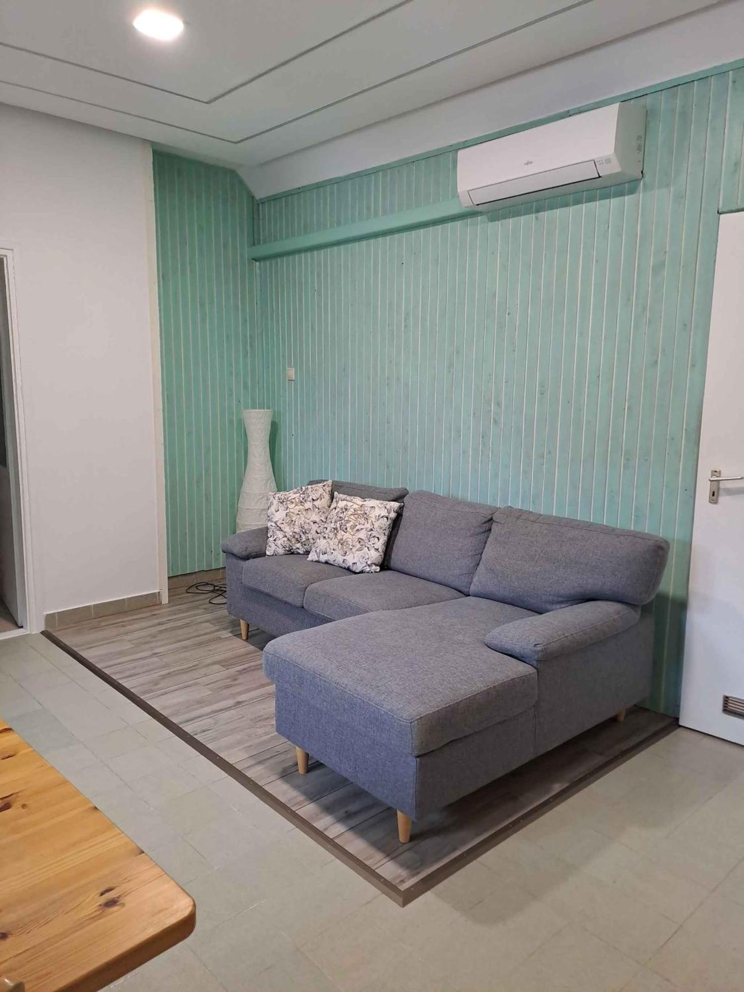 Apartment Balatonbereny 4 Luaran gambar