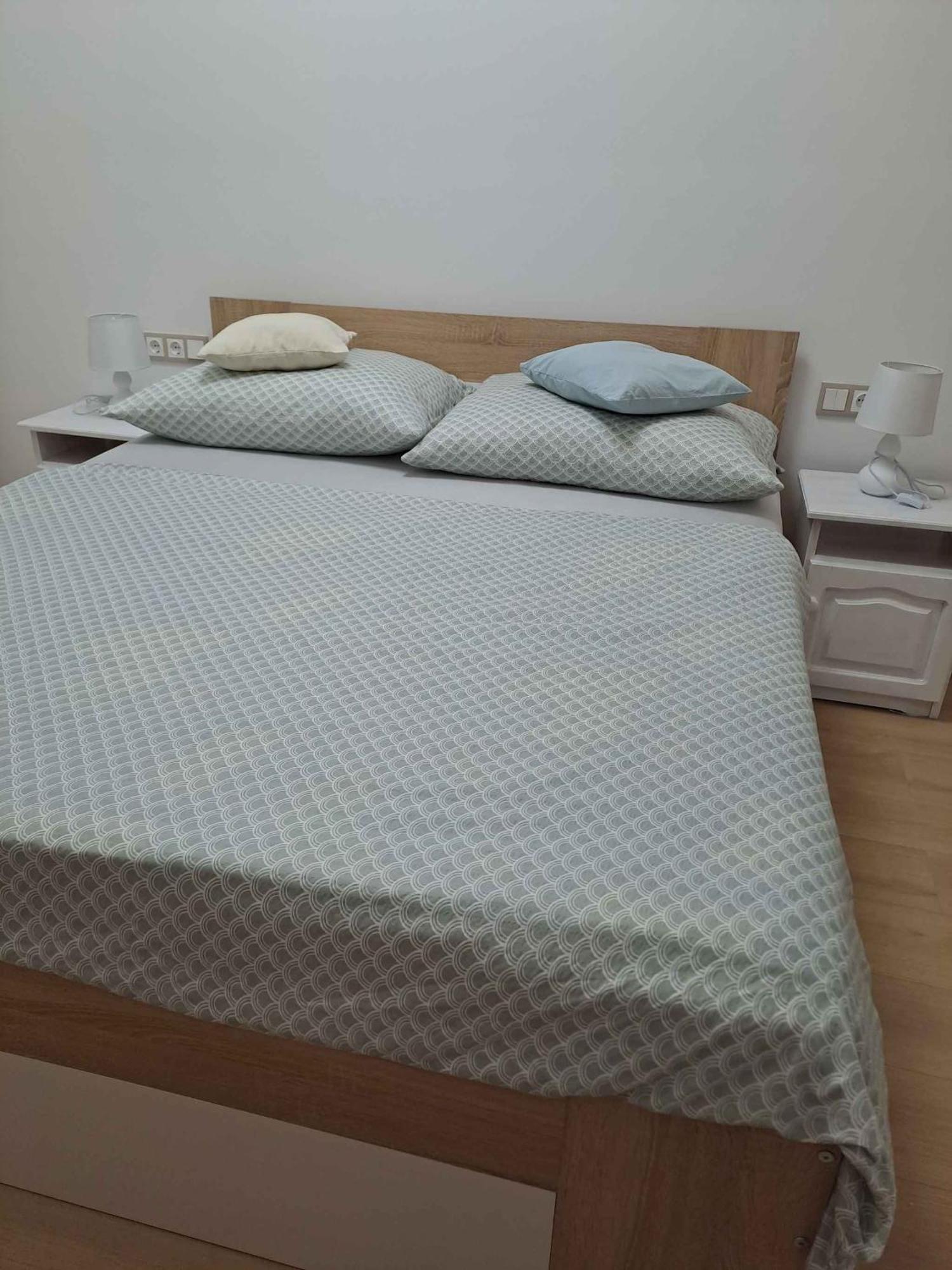 Apartment Balatonbereny 4 Luaran gambar