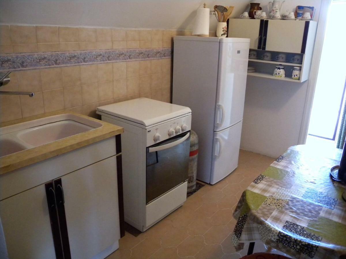 Apartment Balatonbereny 4 Luaran gambar